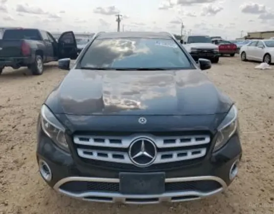 Mercedes GLA 2L 2019 Тбилиси