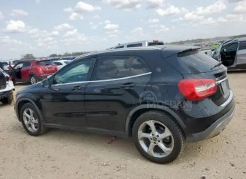 Mercedes GLA 2L 2019 Тбилиси - изображение 5