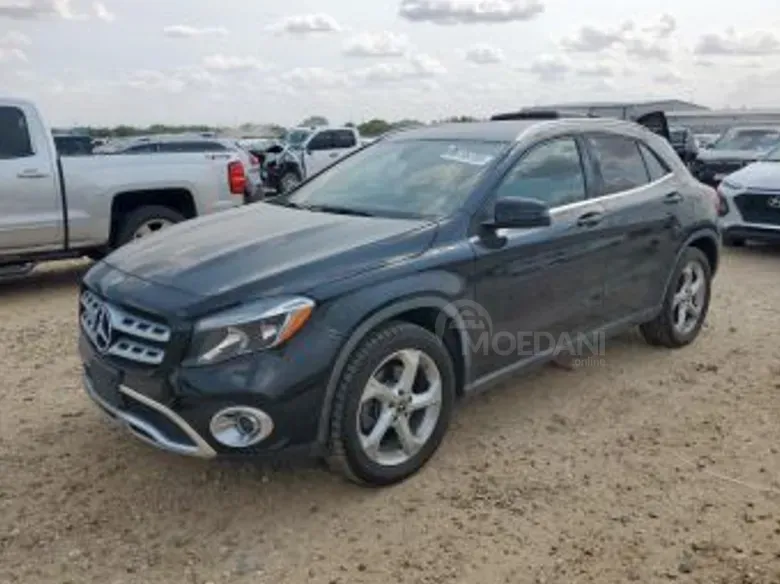 Mercedes GLA 2L 2019 Тбилиси - изображение 4