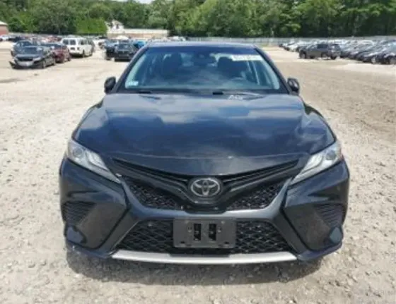 Toyota Camry 2.5L 2018 თბილისი