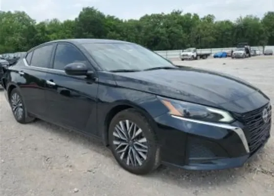 Nissan Altima 2024 Тбилиси