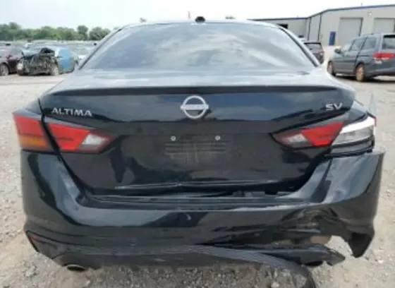 Nissan Altima 2024 Тбилиси