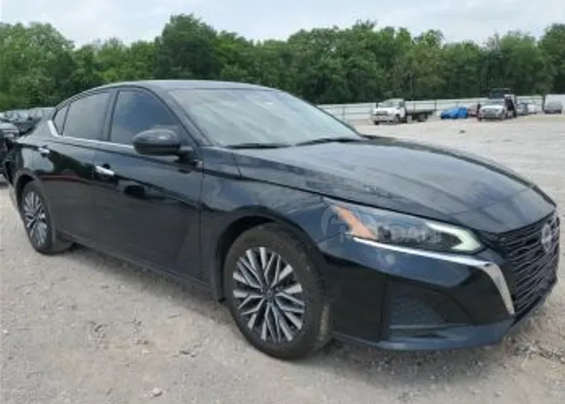 Nissan Altima 2024 Tbilisi - photo 2