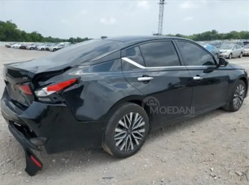 Nissan Altima 2024 Tbilisi - photo 3