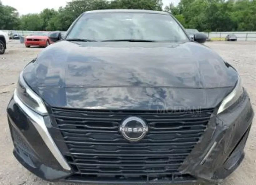 Nissan Altima 2024 Tbilisi - photo 1