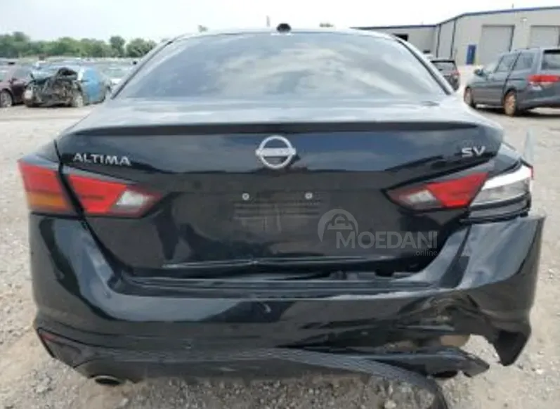 Nissan Altima 2024 Tbilisi - photo 5