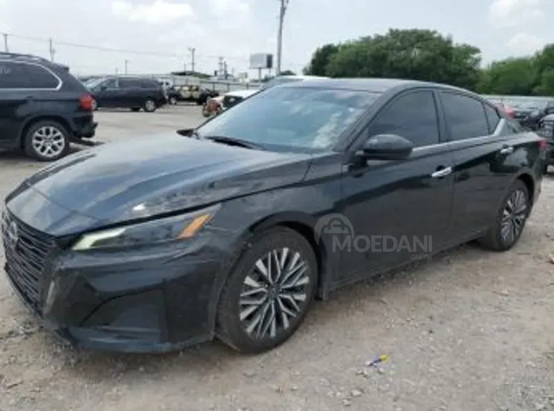 Nissan Altima 2024 Tbilisi - photo 4