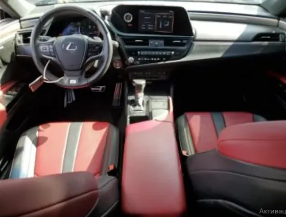 Lexus ES 2022 Тбилиси