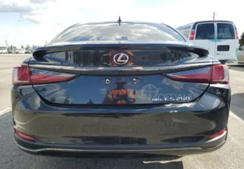 Lexus ES 2022 თბილისი - photo 5