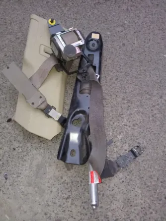 Volvo parts 20- Rustavi