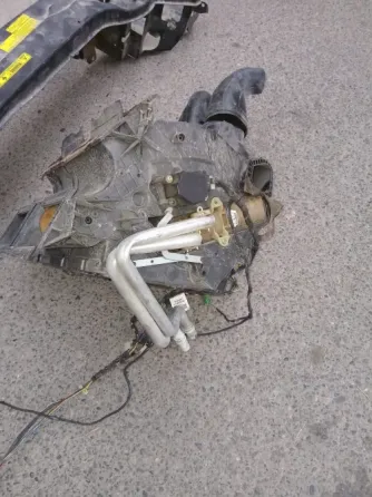 Volvo parts 20- Rustavi