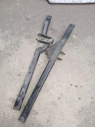 Volvo parts 20- Rustavi