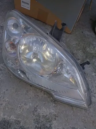 Volvo parts 20- Rustavi