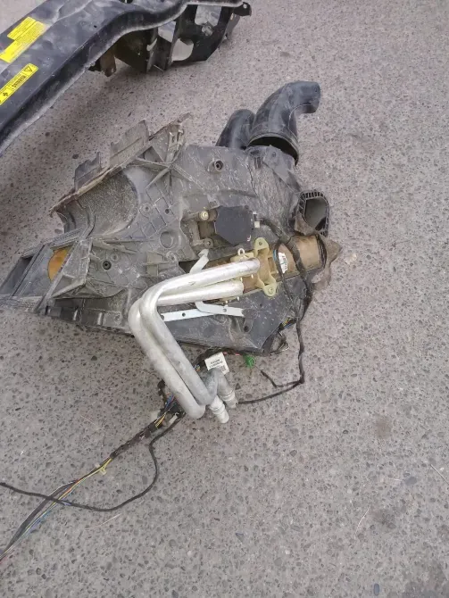 Volvo parts 20- Rustavi - photo 3