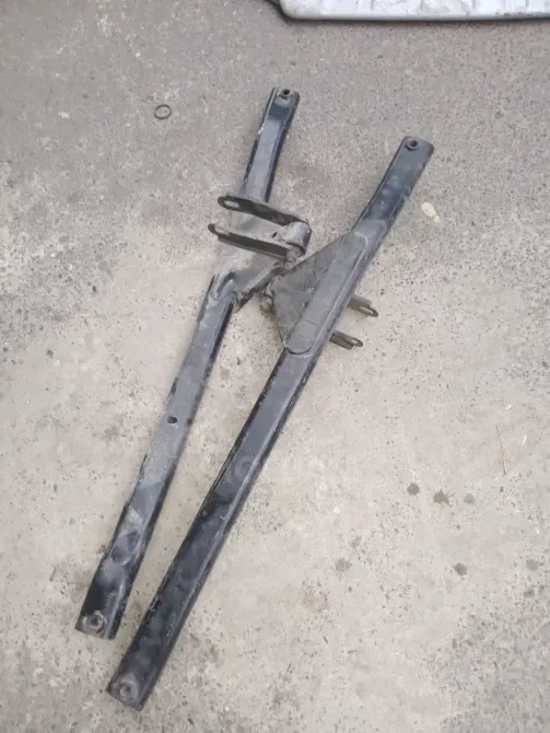 Volvo parts 20- Rustavi - photo 5