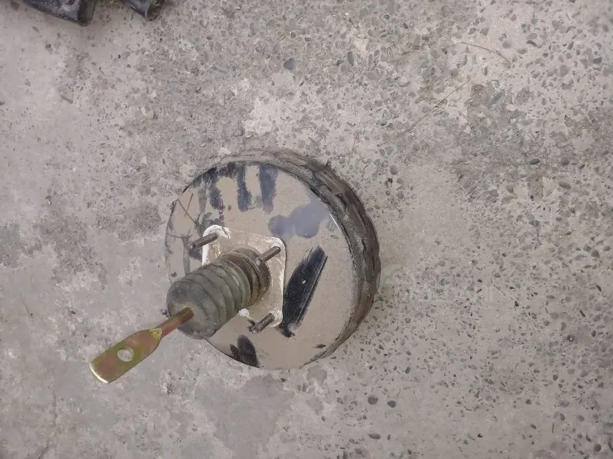 Volvo parts 20- Rustavi - photo 8