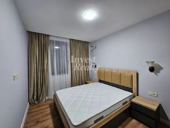 Apartments For Sale two-room 52м² 6/14 floor Batumi