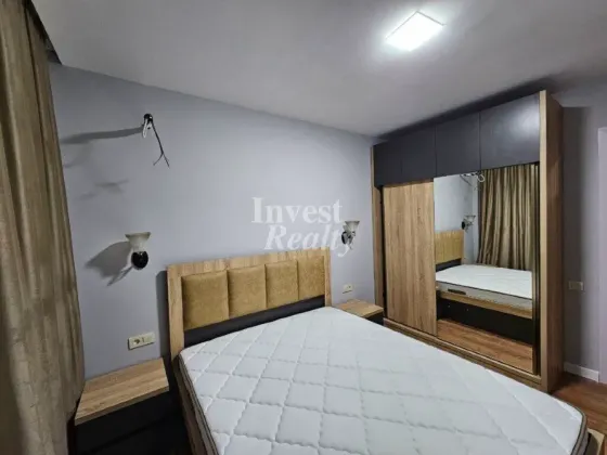 Apartments For Sale two-room 52м² 6/14 floor Batumi