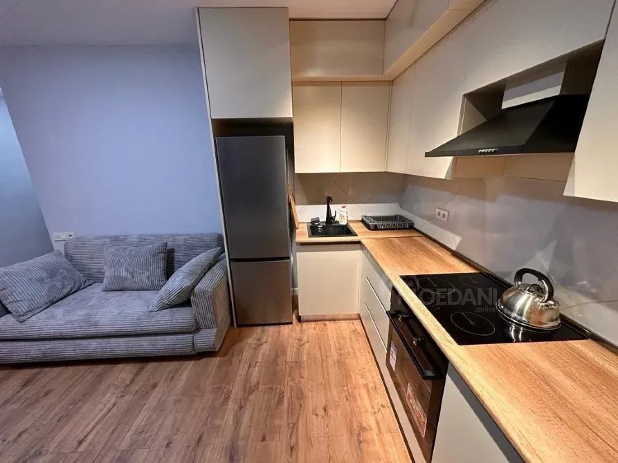 Apartments For Sale two-room 52м² 6/14 floor Batumi - photo 4