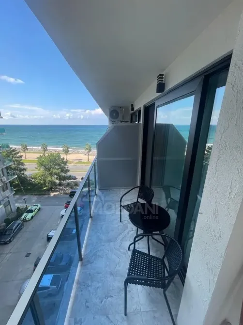 Apartments For Sale two-room 52м² 6/14 floor Batumi - photo 2