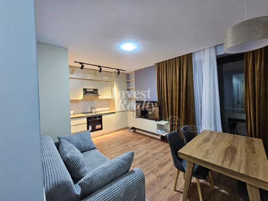 Apartments For Sale two-room 52м² 6/14 floor Batumi - photo 3
