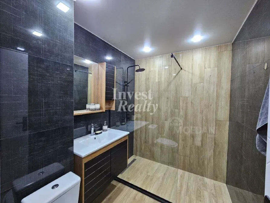 Apartments For Sale two-room 52м² 6/14 floor Batumi - photo 7