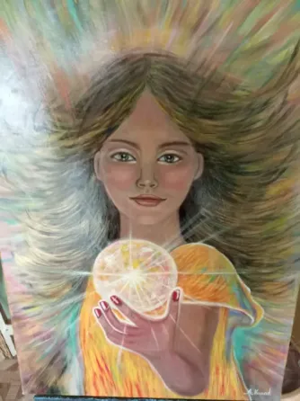 Selling original paintings Batumi