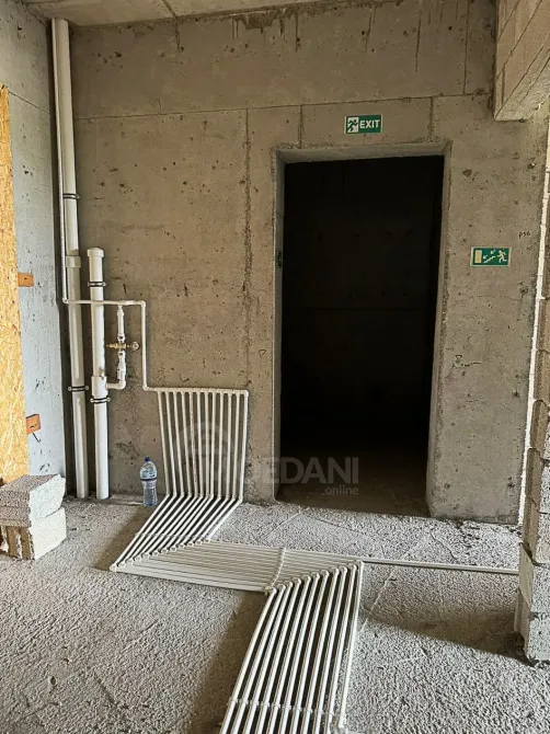 Apartments For Sale two-room 37м² 3/12 floor Batumi - photo 2