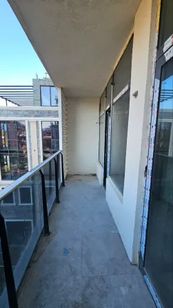 Apartments For Sale two-room 45м² 4/8 floor Batumi