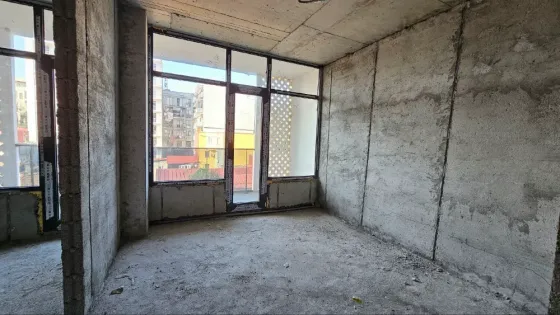 Apartments For Sale two-room 45м² 4/8 floor Batumi