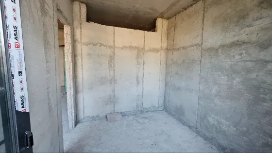 Apartments For Sale two-room 45м² 4/8 floor Batumi