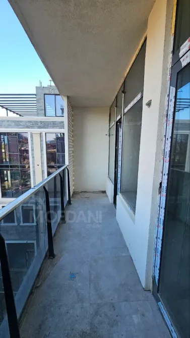Apartments For Sale two-room 45м² 4/8 floor Batumi - photo 3