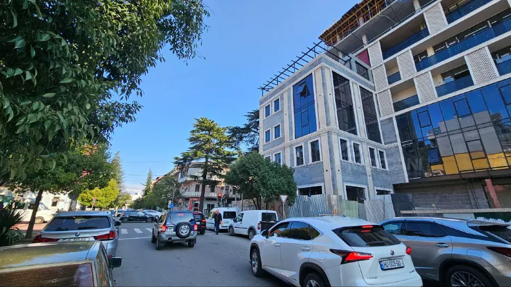 Apartments For Sale two-room 45м² 4/8 floor Batumi - photo 6