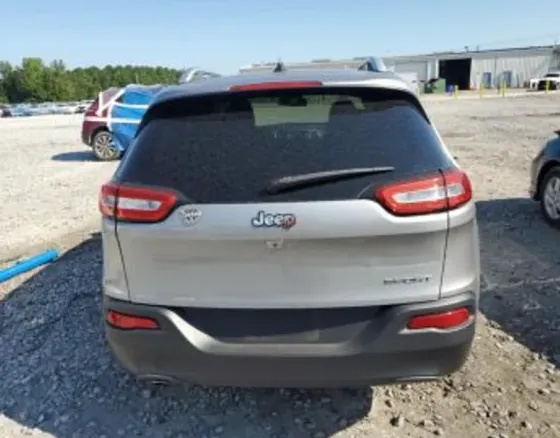 Jeep Cherokee 2015 Тбилиси