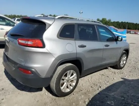 Jeep Cherokee 2015 Тбилиси