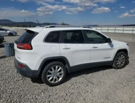 Jeep Cherokee 2015 Тбилиси
