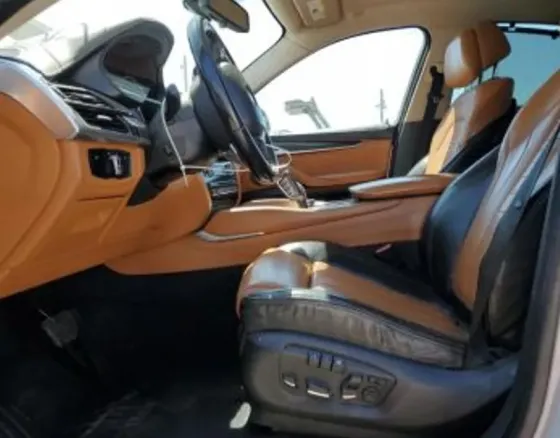 BMW X6 2015 Тбилиси