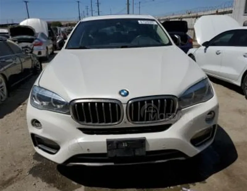 BMW X6 2015 Tbilisi - photo 2