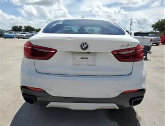 BMW X6 2016 Тбилиси