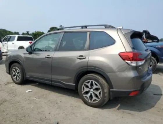 Subaru Forester 2019 Тбилиси