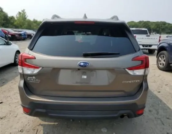 Subaru Forester 2019 Тбилиси