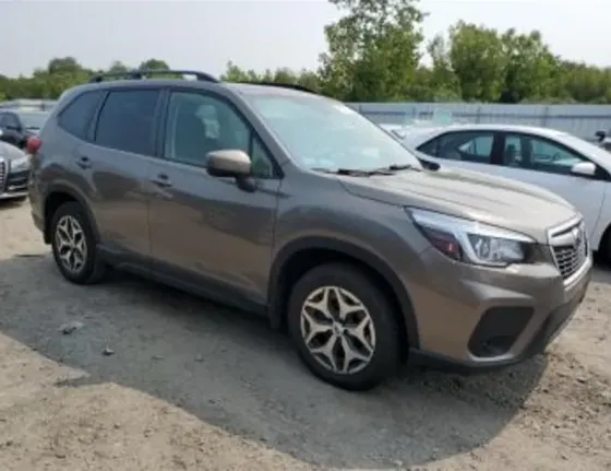 Subaru Forester 2019 Тбилиси