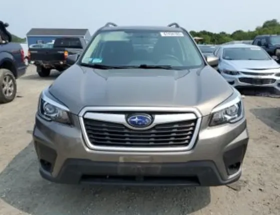 Subaru Forester 2019 Тбилиси