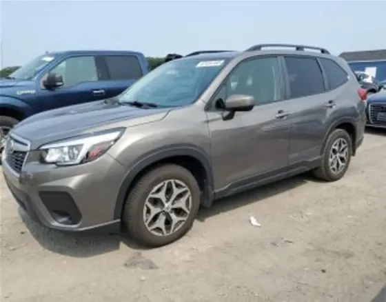 Subaru Forester 2019 Тбилиси