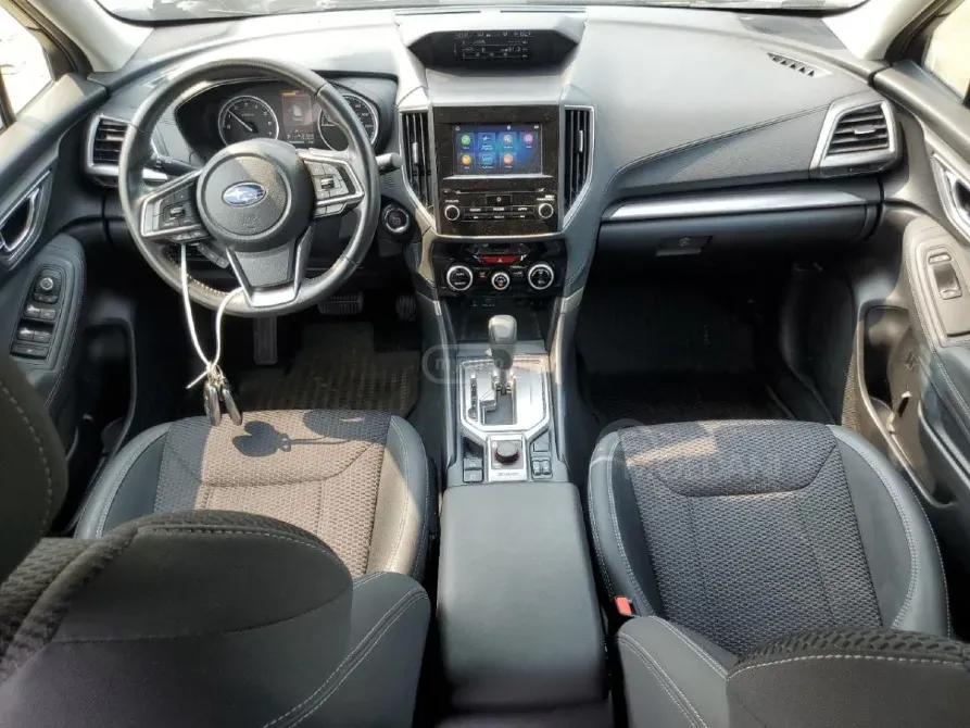 Subaru Forester 2019 Тбилиси - изображение 7