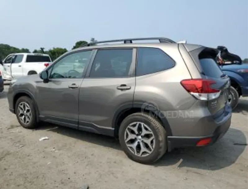 Subaru Forester 2019 Тбилиси - изображение 5