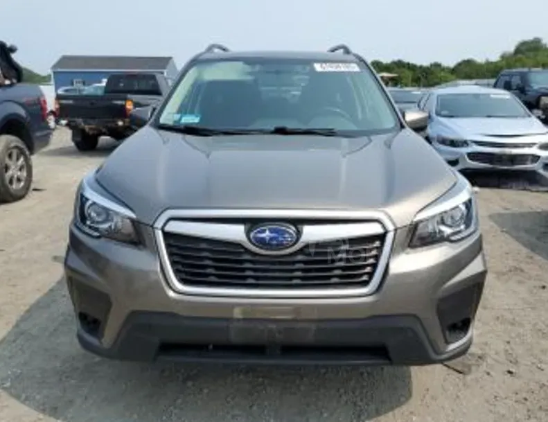 Subaru Forester 2019 Тбилиси - изображение 1