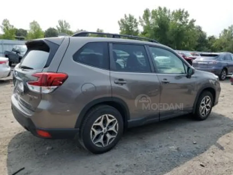 Subaru Forester 2019 Тбилиси - изображение 6