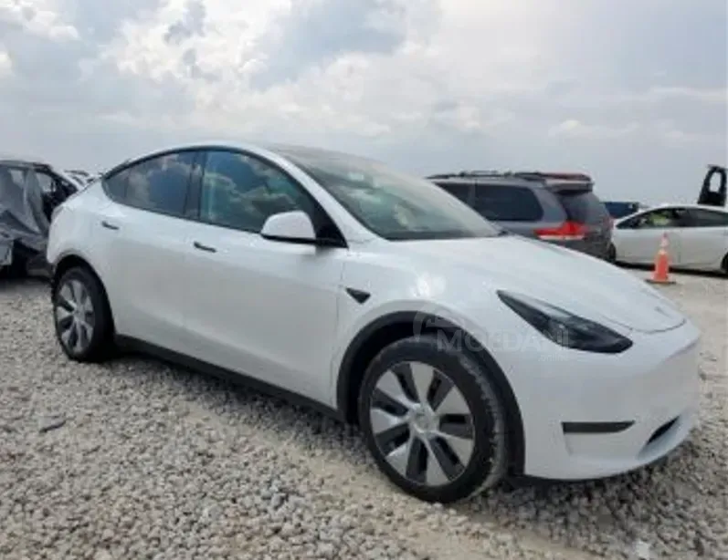 Tesla Model Y 2024 Тбилиси - изображение 4