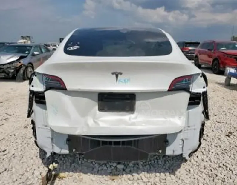 Tesla Model Y 2024 Тбилиси - изображение 5